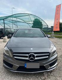 Mercedes-benz A 180 CDI Automatic Executive