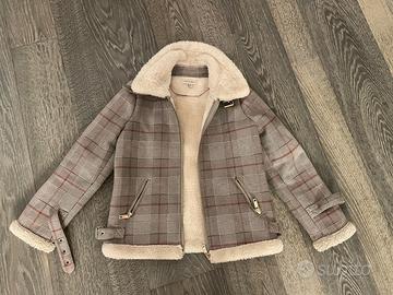 Bomber bambina Twin Set per bimba 8 anni