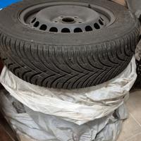 Gomme invernali 195/65  R15