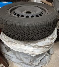 Gomme invernali 195/65  R15
