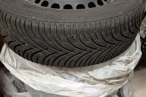 Gomme invernali 195/65  R15