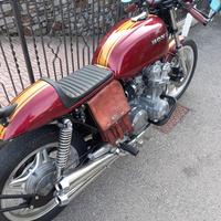 Honda CB 750