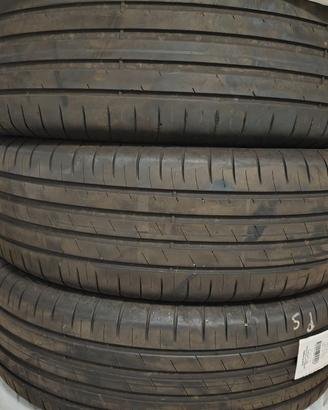 4 Pneumatici estive