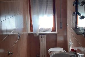 Appartamento ristrutturato esternamente