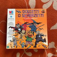 Dolcetti o scherzetti - Gioco Hasbro di Halloween