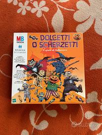 Dolcetti o scherzetti - Gioco Hasbro di Halloween