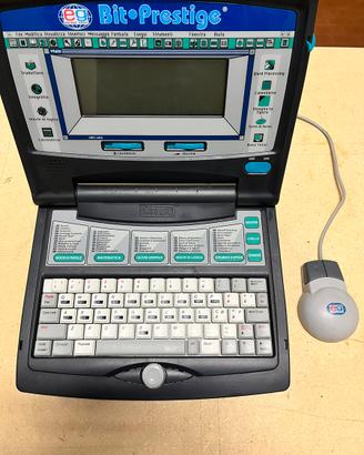 Laptop educativo VTech Bit Prestige