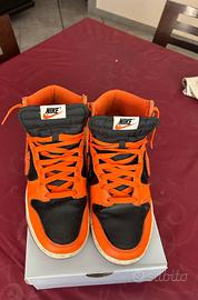 Nike Dunk size 42