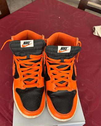 Nike Dunk size 42