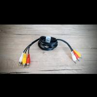 Cavo AV con connettori RCA