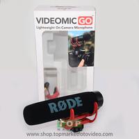 35342 Rode Microfono Videomic Go