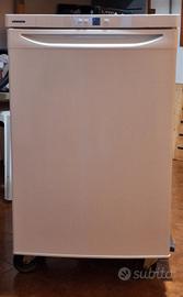 congelatore verticale 