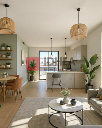 APP. 3 CAMERE NUOVA COSTRUZIONE "RIF. VBPR3"