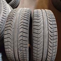 2 GOMME PIRELLI allseasons