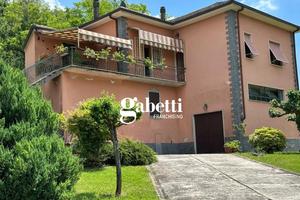 Casa Indipendente Ozzano Monferrato [V033-24VRG]