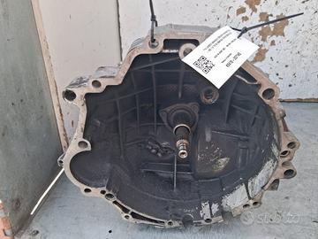 FYA CAMBIO MANUALE 5M AUDI A4 AVANT (8E5 - B6) 1.9