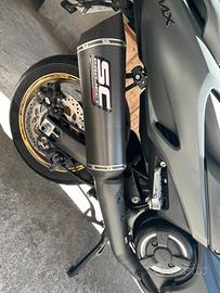 Scarico completo Sc Project per T-Max 560dal 2020