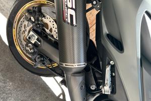 Scarico completo Sc Project per T-Max 560dal 2020