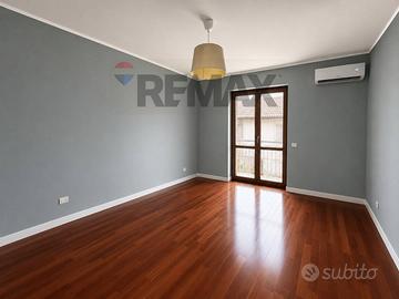 Appartamento - Tremestieri Etneo