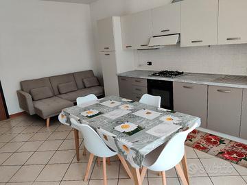 mini appartamento 
