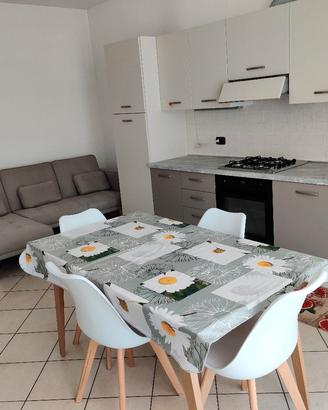 mini appartamento 