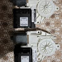 centraline motorini specchietti Audi A3 8p 2009