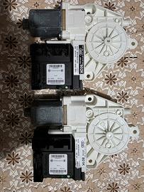 centraline motorini specchietti Audi A3 8p 2009