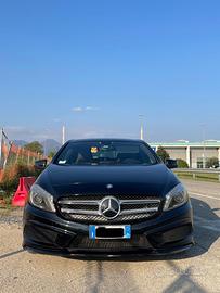 Mercedes Benz Classe A 180 CDI