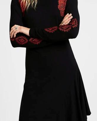 Vestito Desigual Melissa M fashion 
