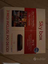 Sky Box