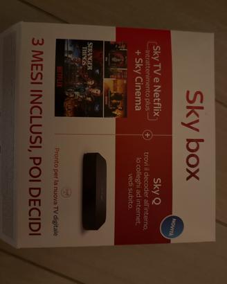 Sky Box