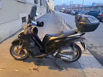 honda sh 150