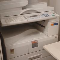 Fotocopiatrice RICOH 2320 A3 A4 bianco nero