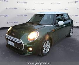 MINI Mini 3 porte Mini 2014 Benzina Mini 1.5 ...