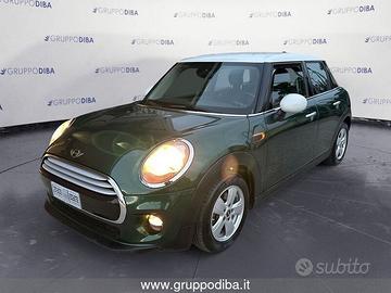 MINI Mini 3 porte Mini 2014 Benzina Mini 1.5 ...