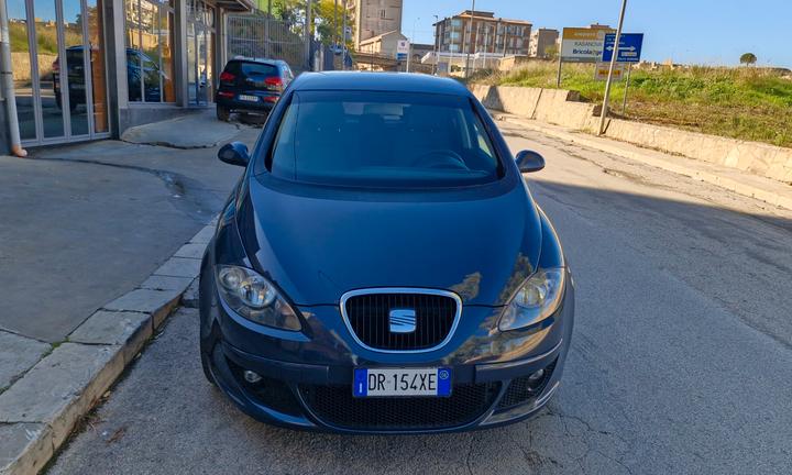 Seat Altea 1.9 TDI Reference