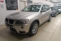 Bmw X3 xDrive20d Futura