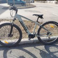 ebike Giama Ares