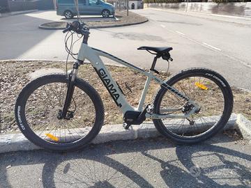 ebike Giama Ares