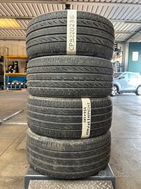 4 GOMME USATE ESTIVO 2454018 - CP9220235