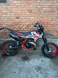 beta track 50
