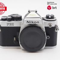 Nikon FE2
