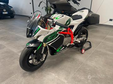 Ohvale Gp-0 190 nuova
