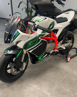 Ohvale Gp-0 190 nuova