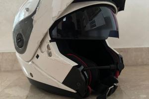 Casco Nolan n104 Absolute