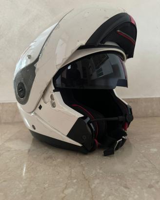 Casco Nolan n104 Absolute