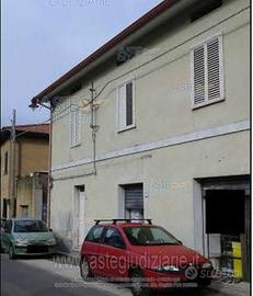 Appartamento Gonnosfanadiga [A399142]