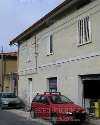 Appartamento Gonnosfanadiga [A399142]