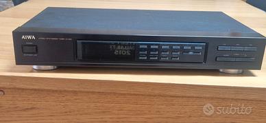 tuner aiwa 