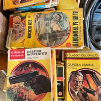 Libri Gialli